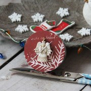 Магнитный держатель для игл Ангел FH-1-020-2